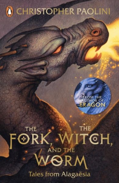 The Fork, the Witch, and the Worm