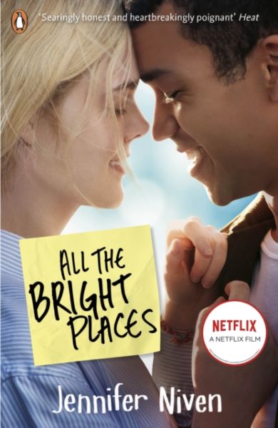 All the bright places