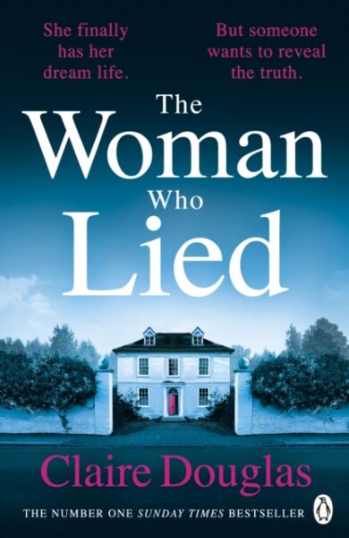 The Woman Who Lied