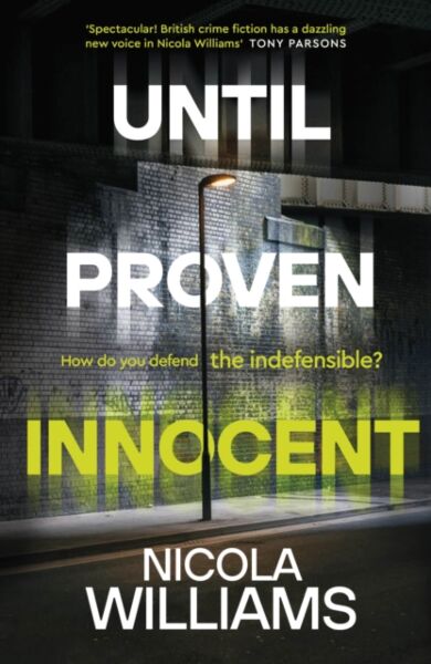 Until Proven Innocent