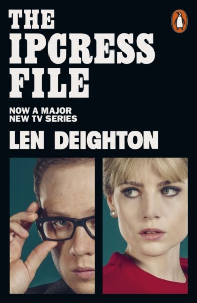 The Ipcress File