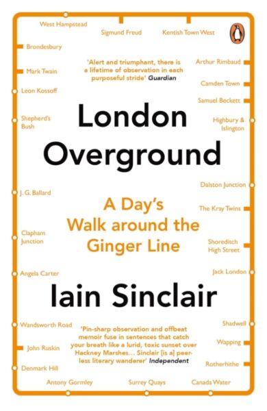 London Overground