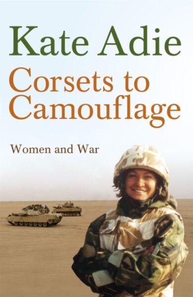 Corsets To Camouflage