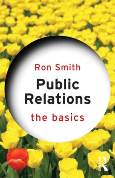 Public Relations: The Basics