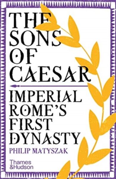 The Sons of Caesar