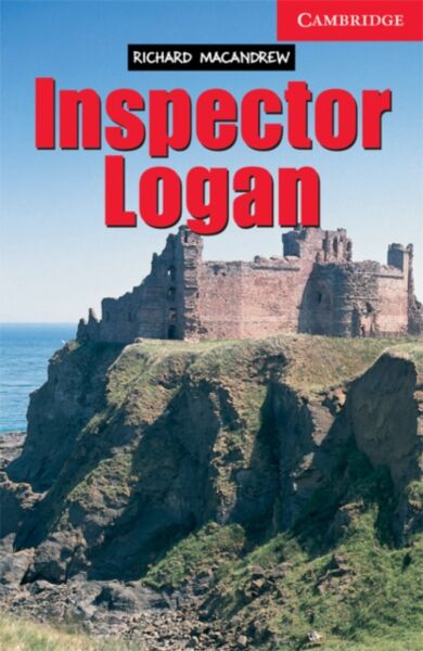 Inspector Logan Level 1