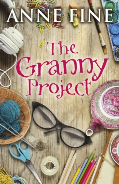 The Granny Project