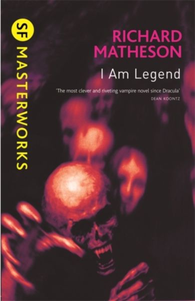 I Am Legend