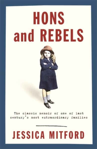 Hons and Rebels