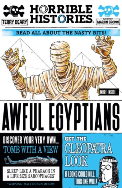 Awful Egyptians