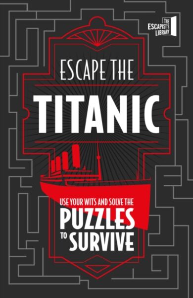 Escape The Titanic