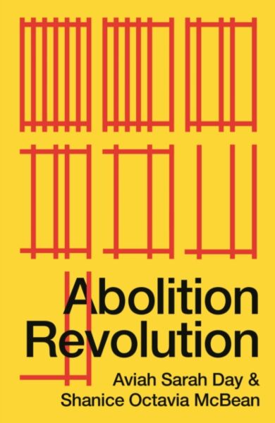 Abolition Revolution