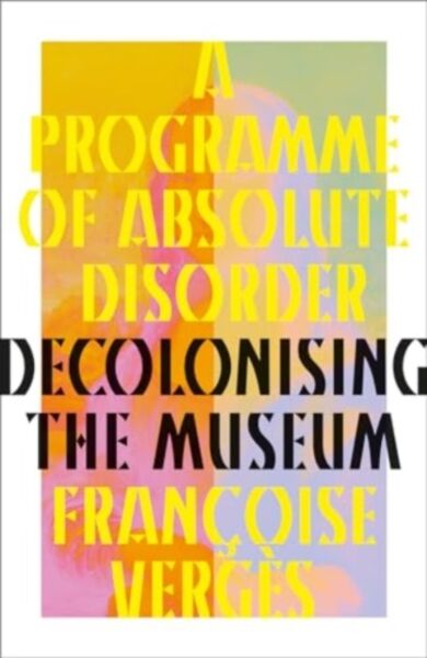 A Programme of Absolute Disorder