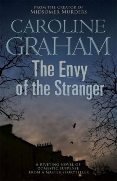 The Envy of the Stranger