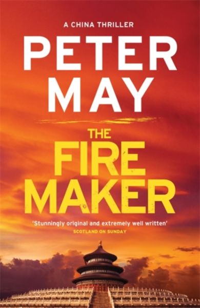 The firemaker