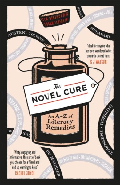 The Novel Cure