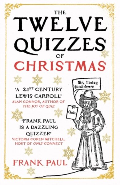 The Twelve Quizzes of Christmas