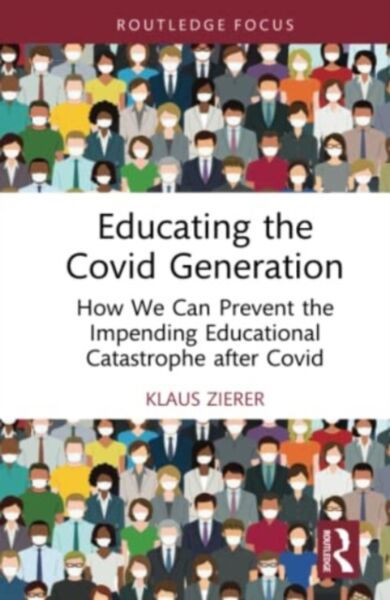 Educating the Covid Generation