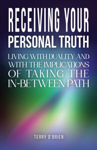 Receiving Your Personal Truth