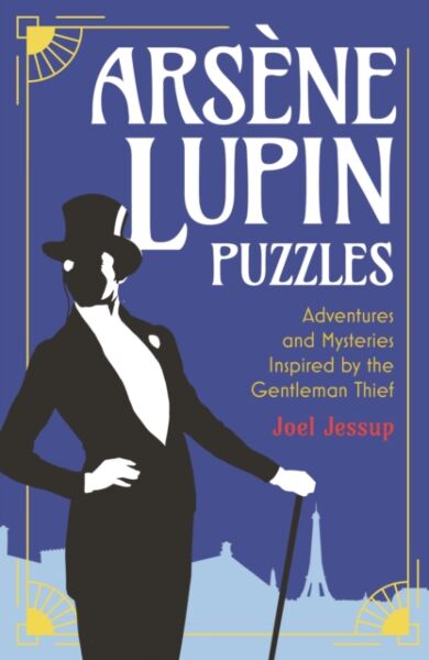 Arsene Lupin Puzzles