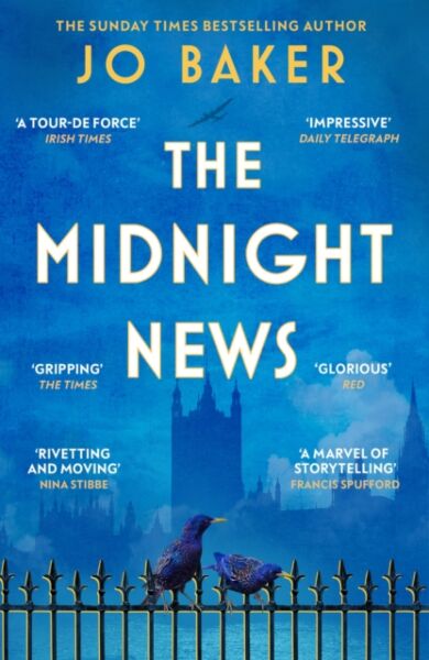 The Midnight News