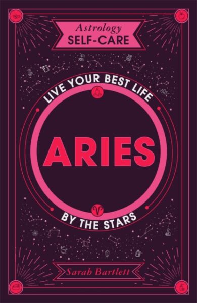 Astrology Self-Care: Aries