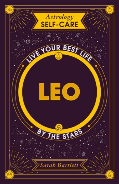 Astrology Self-Care: Leo