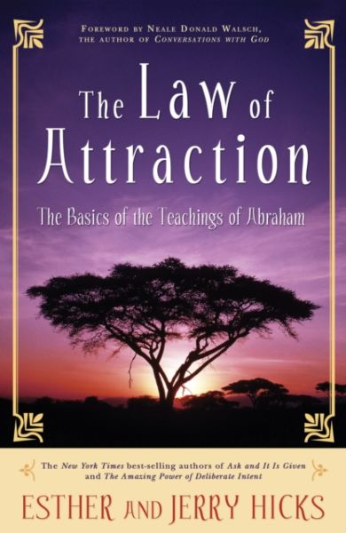 The Law of Attraction