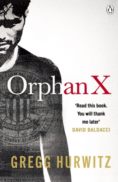 Orphan X