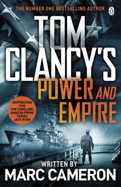 Tom Clancy's Power and Empire