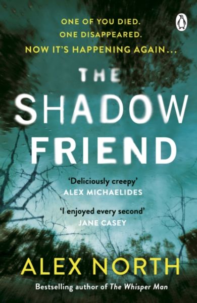 The Shadow Friend