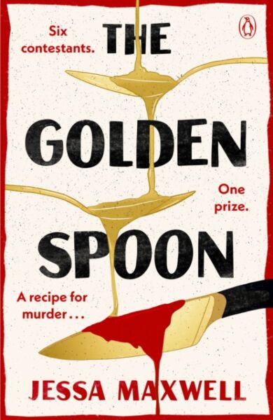 The Golden Spoon