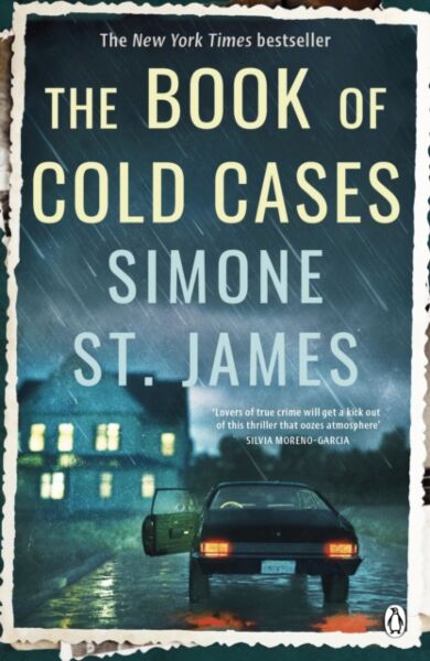 The Book of Cold Cases