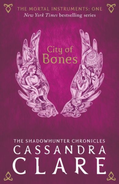 City of bones