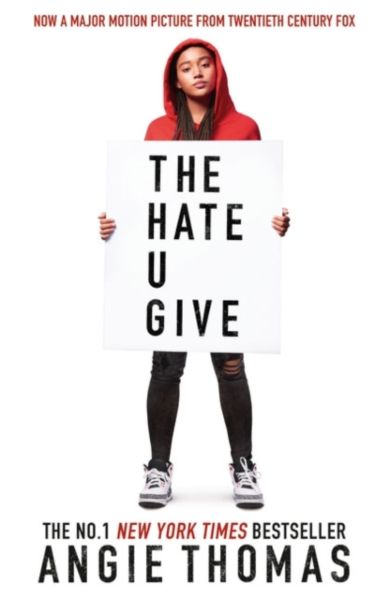 The hate u give