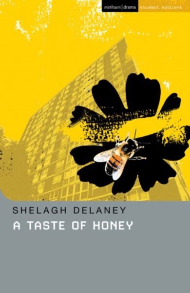 Taste of Honey, A