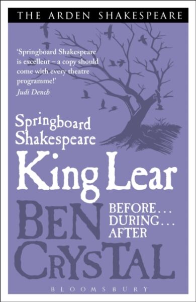 Springboard Shakespeare: King Lear