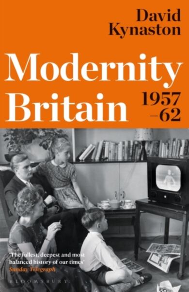 Modernity Britain