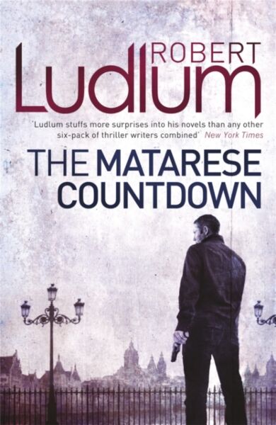 The Matarese Countdown