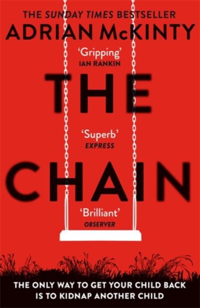 The chain