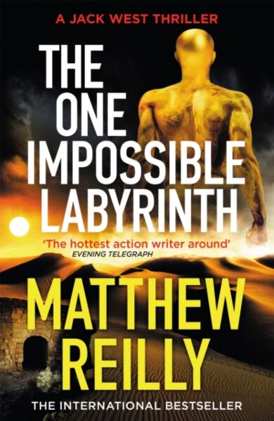 The One Impossible Labyrinth