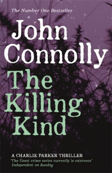 The Killing Kind