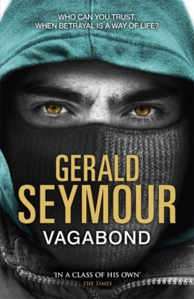 Vagabond