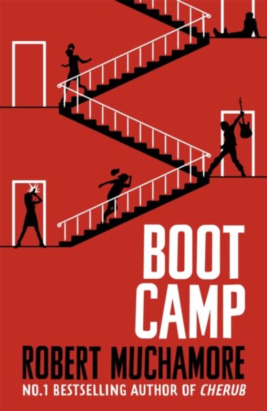 Rock War: Boot Camp