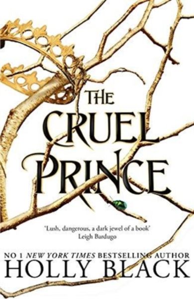 The cruel prince