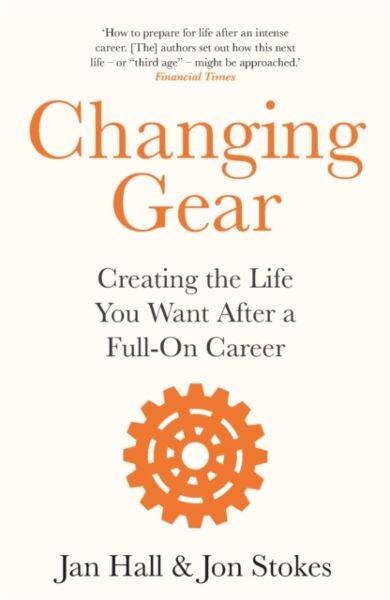 Changing Gear