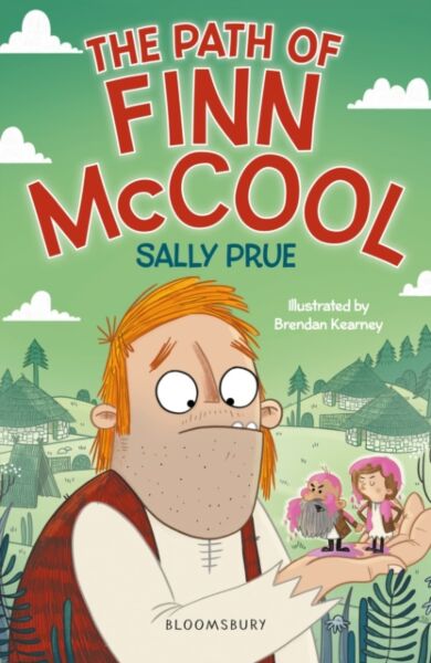 The Path of Finn McCool: A Bloomsbury Reader