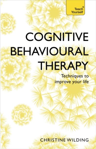 Cognitive Behavioural Therapy (CBT)