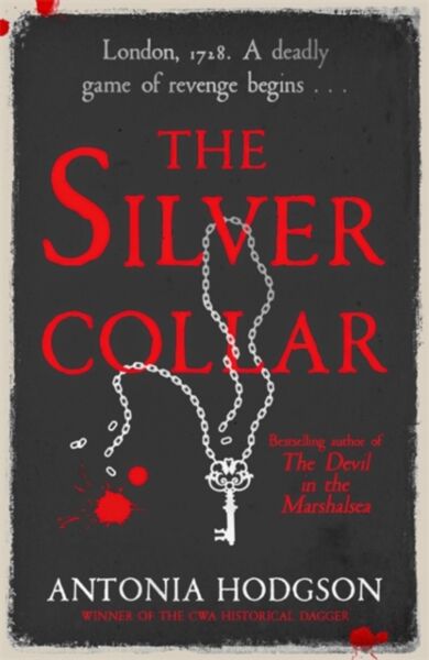 The Silver Collar