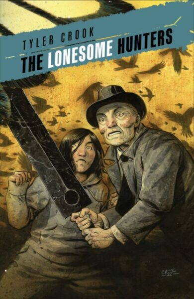 The Lonesome Hunters